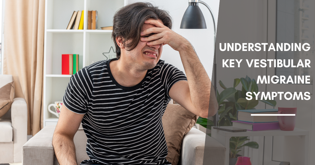 Understanding and Treating Headaches and Nausea