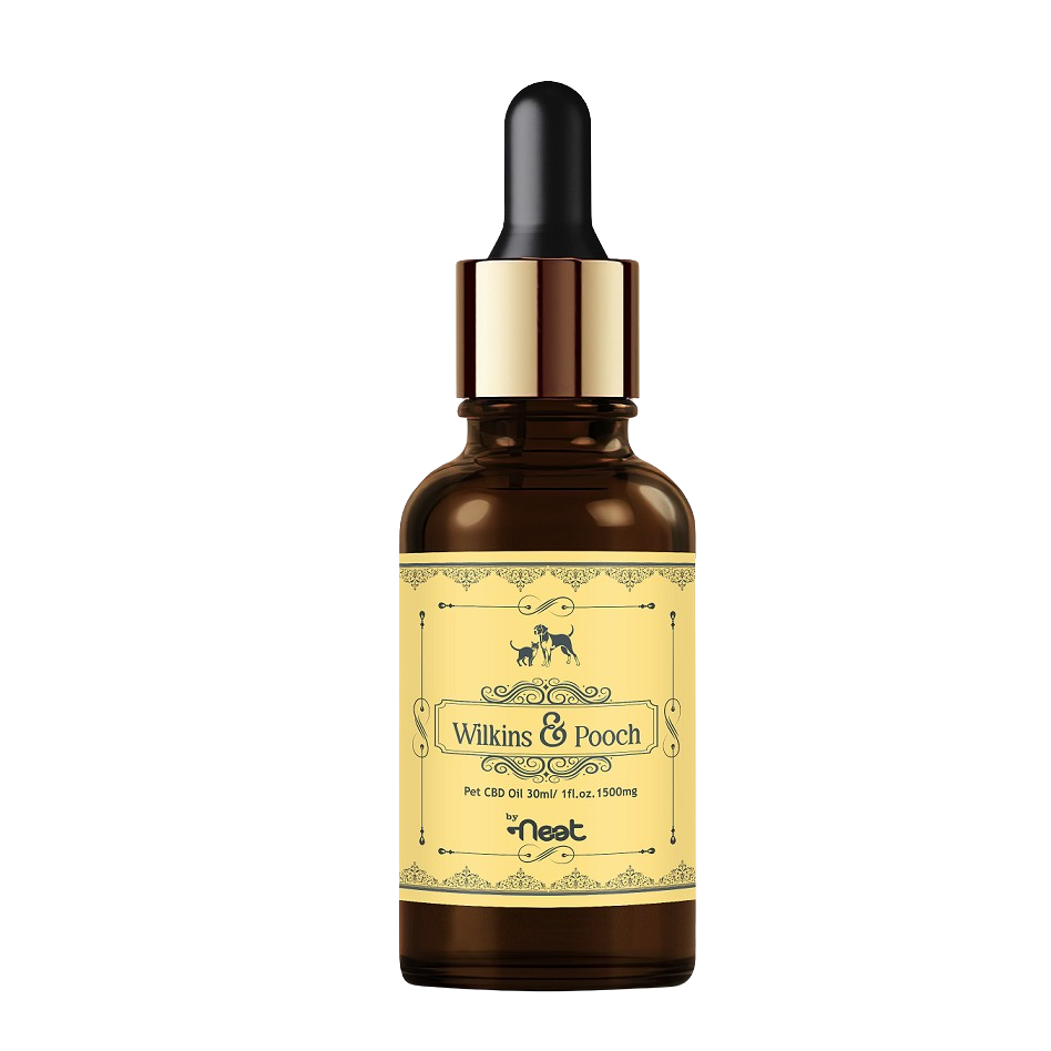 Neet Pet Oil