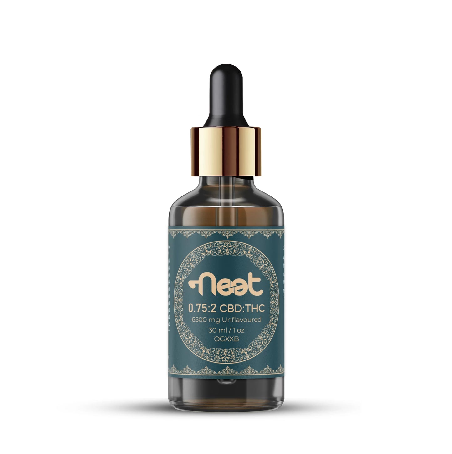 neet ogxxb 6500mg