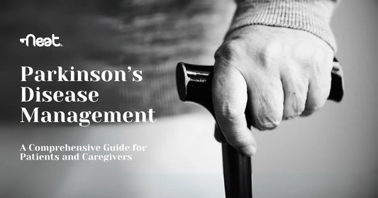 Parkinson’s Disease Management Neetwellness