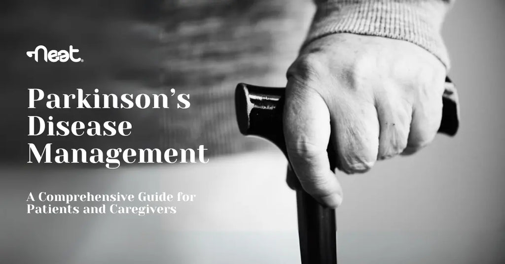 Parkinson’s Disease Management: A Comprehensive Guide for Patients and Caregivers