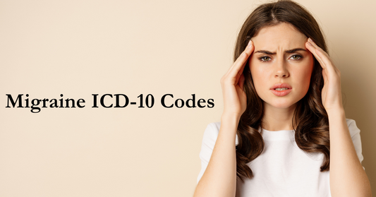 An In-Depth Look at Migraine ICD-10 Codes and Their Impact On Treatment