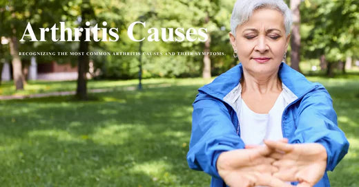 Recognizing The Most Common Arthritis Causes