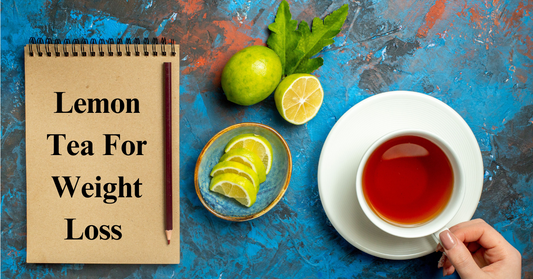 Does Consuming Lemon Tea For Weight Loss Work?