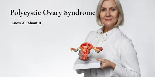 Polycystic Ovary Syndrome