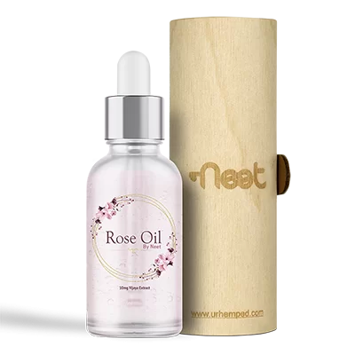 Neet Rose Oil